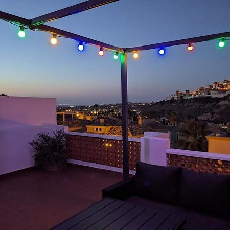 Buena Vista Golf, Ciudad Quesada Lejlighed Eksteriør billede