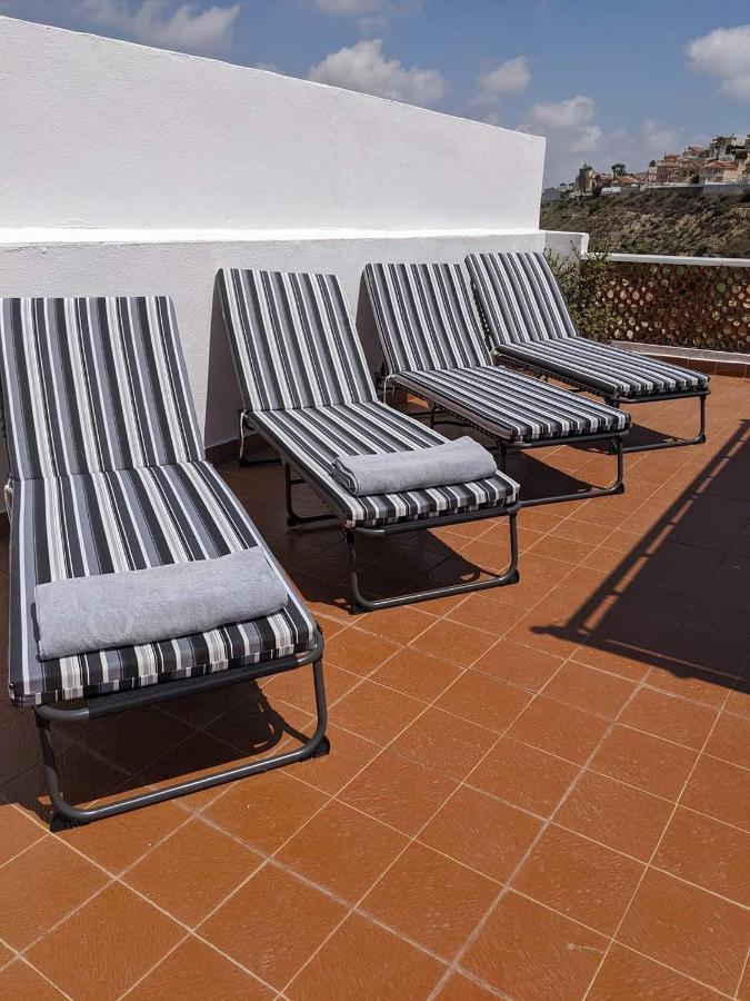 Buena Vista Golf, Ciudad Quesada Lejlighed Eksteriør billede